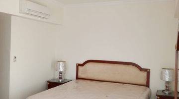 Gambar 3 Apartemen Casablanca 3 BR Furnished