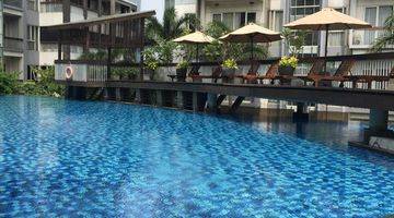 Gambar 3 Apartement Pearl Garden Resort Apartment 1 BR