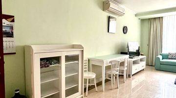 Gambar 5 Apartemen Casablanca 1 BR Bagus