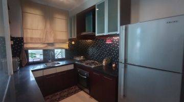 Gambar 2 Apartement Cosmo Park 3 BR Bagus