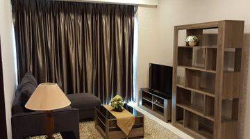 Gambar 2 Apartement SKY GARDEN 2 BR Bagus