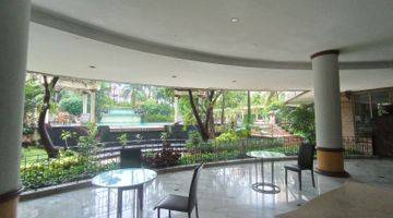 Gambar 4 Apartement Mitra Oasis Furnished Bagus