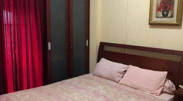 Gambar 4 Apartement Poins Square 1 BR