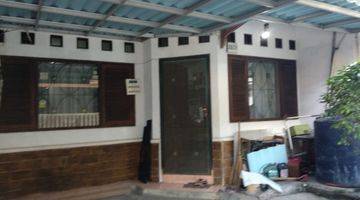 Gambar 2 Non.268 Rumah Murah 2 Lt strategis 