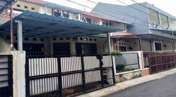 Gambar 5 Non.268 Rumah Murah 2 Lt strategis 