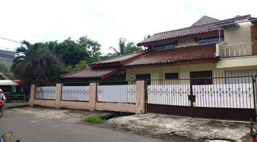 Gambar 3 Non.302 Rumah Hook tanjung Duren, Jakarta Barat 