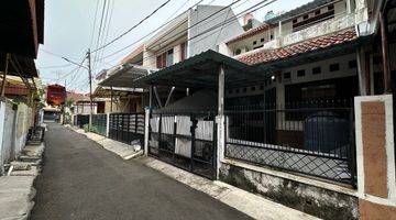 Gambar 1 Non.268 Rumah Murah 2 Lt strategis 