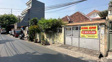 Gambar 1 Non.715 Lokasi Strategis COCOK Utk Kosan Uk. 10x27 Meter