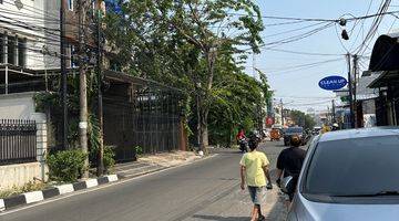 Gambar 4 Rumah Hoki 2 Lantai di Tanjung Duren Cocok Untuk Bisnis Cafe Kosan, Lokasi Strategis Dekat Mall Dan Universitas