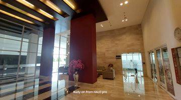 Gambar 2 jual serius apartment executive residence Thamrin Executive Residences