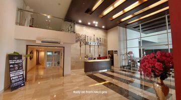 Gambar 3 jual serius apartment executive residence Thamrin Executive Residences