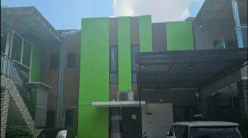 Gambar 1 Rumah 2 lt casa jardin olive