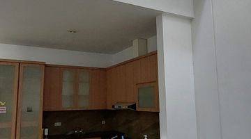 Gambar 4 Rumah 2 1/2 Lt Minimalis Puri Indah Blk A