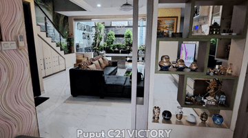 Gambar 1 Rumah Cantik 2 Lantai di Cluster Sapphire, Tangerang