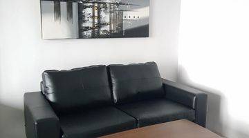 Gambar 2 Dijual Apartemen Fully Furnished Di The Smith Alam Sutera