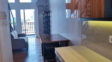 Gambar 2 Di Jual Cepat Apartemen Kingland Avenue 1br Alam Sutera Tangerang