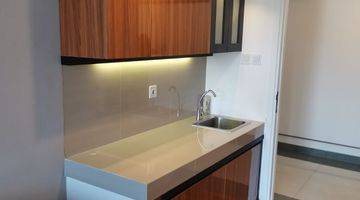 Gambar 3 Di Jual Cepat Apartemen Kingland Avenue 1br Alam Sutera Tangerang