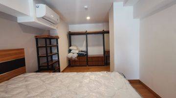 Gambar 4 Di Jual Cepat Apartemen Kingland Avenue 1br Alam Sutera Tangerang