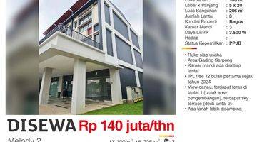 Gambar 5 Harus Terjual Rumah di Sutera Olivia, Alam Sutera