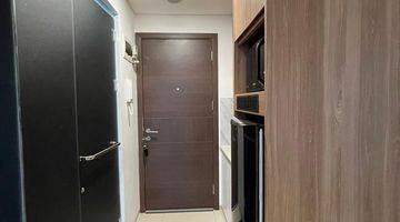 Gambar 2 Harus Terjual Apartemen Pacific Garden, Full Furnish Mewah