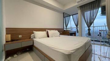 Gambar 4 Harus Terjual Apartemen Pacific Garden, Full Furnish Mewah