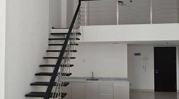 Gambar 5 DIJUAL SOHO di APARTMENT BROOKLYN ALAM SUTERA LANTAI 8- NON FURNISHED,VIEW CITY,(LAL)