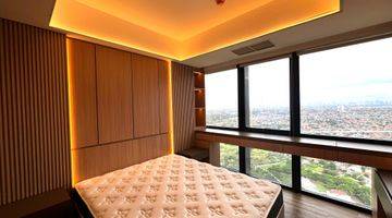 Gambar 1 Dijual Dan Disewakan Aparteme Siap Huni Di The Smith Alsut