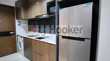 Gambar 5 Apartemen Siap Huni Di The Smith Area Alam Sutera