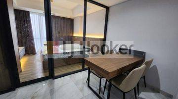 Gambar 4 Apartemen Siap Huni Di The Smith Area Alam Sutera