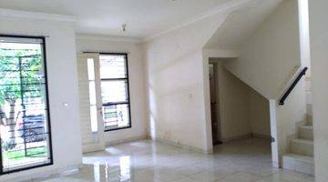 Gambar 5 Djual Rumah 2 Lantai Kondisi Bagus Di Sutera Feronia Park Area Alam Sutera