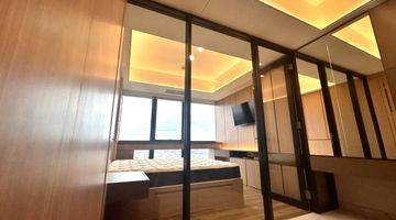 Gambar 4 Dijual Dan Disewakan Aparteme Siap Huni Di The Smith Alsut