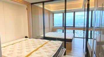 Gambar 5 Dijual Dan Disewakan Aparteme Siap Huni Di The Smith Alsut