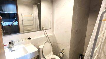 Gambar 4 Dijual Apartemen Type 1 BR Di The Smith Area Alam Sutera