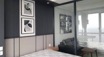 Gambar 4 Dijual Apartemen Fully Furnished Di The Smith Alam Sutera