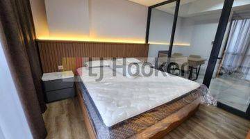 Gambar 2 Apartemen Siap Huni Di The Smith Area Alam Sutera