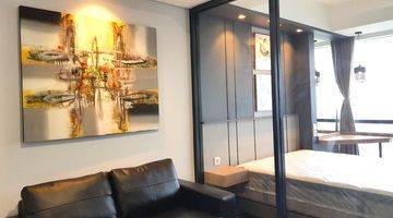 Gambar 5 Dijual Apartemen Fully Furnished Di The Smith Alam Sutera