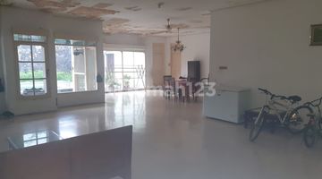 Gambar 4 Kemang Raya, Tanah Bonus Bangunan Dalam Komplek