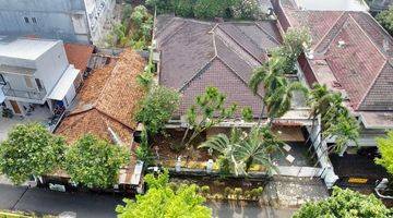 Gambar 1 Cipete, Hitung Tanah Luas Dekat Kemang Antasari