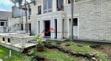 Gambar 3 Ampera Raya Kemang Rumah Harga Dibawah Njop Dalam Compound Tenang