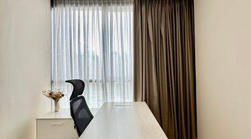 Gambar 5 Apartemen Orchard Satrio Ciputra World 2 Kuningan Jakarta Selatan