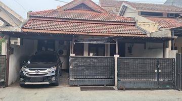 Gambar 1 Dijual Rumah Asri Dan Cantik di Bintaro Sektor 5