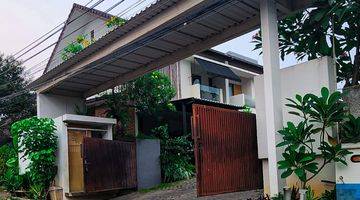 Gambar 5 Dijual Rumah Bagus Modern Siap Huni Rengas Bintaro