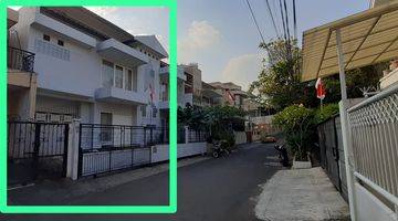 Gambar 1 Rumah 2 Lantai di Alam Elok, Jakarta Selatan