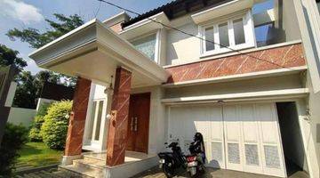 Gambar 1 Rumah Baru Siap Huni di Bintaro