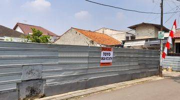 Gambar 2 Tanah di Delima, Rempoa Tangerang 832 m²