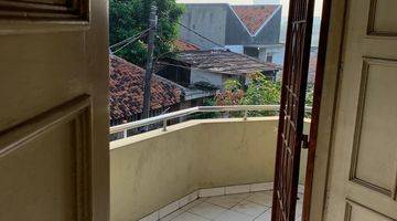 Gambar 5 Dijual Rumah Siap Huni Bendi Utama Tanah Kusir