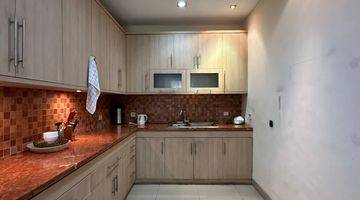 Gambar 3 Dijual Kemang Modern Tropical Townhouse Dekat Kemang Raya