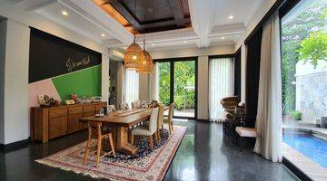 Gambar 3 Dijual Kemang Townhouse - Design Cantik By Irianto Purnomo Hadi