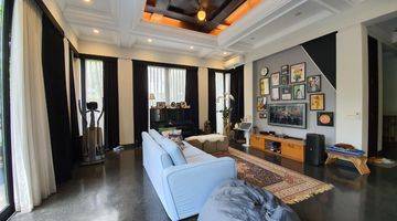 Gambar 2 Dijual Kemang Townhouse - Design Cantik By Irianto Purnomo Hadi