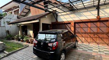 Gambar 1 Dijual Rumah Lokasi Premium Kebayoran Baru